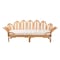 Bali & Pari Loften Bohemian Light Honey Rattan Daybed 246-13597-ZORO - alternate 6